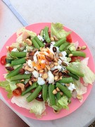 Dinner @ Rockhampton