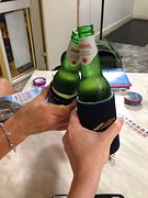 Cheers