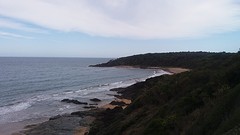 Lookout Agnes Water