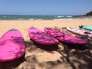 Surf boards