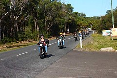 Scooteroo