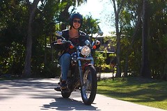 Scooteroo