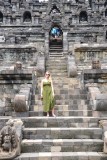 Borobudur
