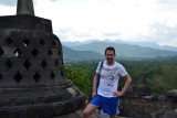 Borobudur