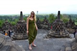 Borobudur