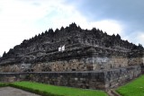 Borobudur