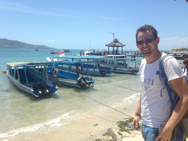 Gili