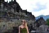 Borobudur