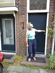 Abschied aus Nijmegen