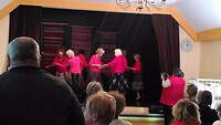 Sakla auf der Insel Saaremaa