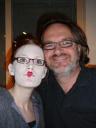 Hans en Geisha