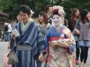 27 - Stay in Kyoto