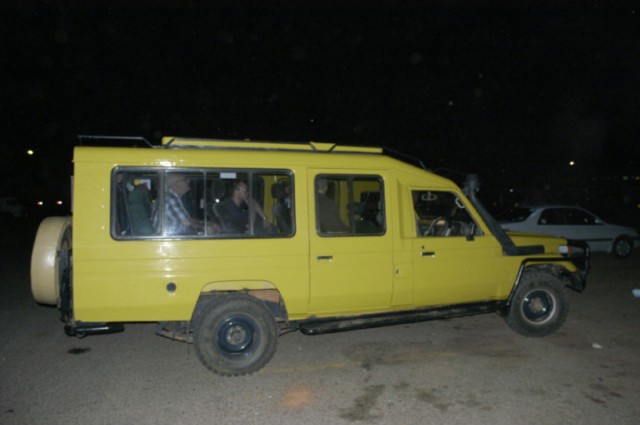 Jeep