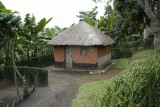 Hut in Bigodi