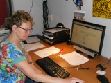thuis mijn blog maken
