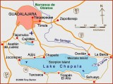 Lake Chapala