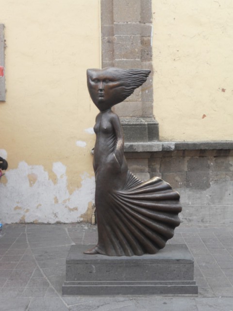 moderne kunst