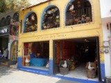 winkel in Tlaquepaque