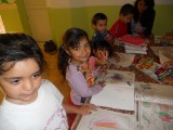 de kinderen