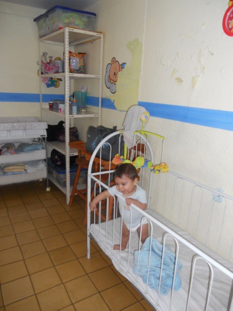 kinderdagverblijf