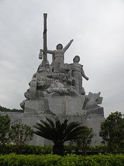 Verzets monument