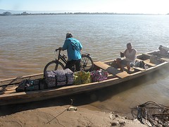 Over de Mekong