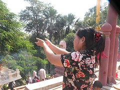 Wat Phnom
