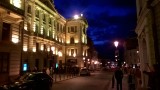 Vilnius concertgebouw