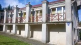 Hotel in Plateliai