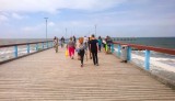 Palanga-pier