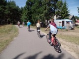 Palanga fietstocht