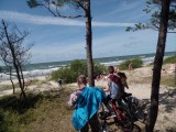 Palanga fietstocht