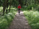 Palanga fietstocht