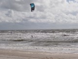 Palanga kitesurf