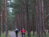Palanga fietstocht