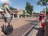 Palanga segway