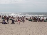 Palanga strand