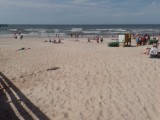 Palanga strand