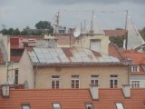 Klaipéda uitzicht appartement