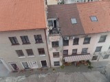 Klaipéda uitzicht appartement