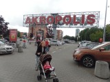 Klaipeda: Akropolis
