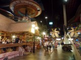 Klaipeda Akropolis horeca