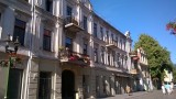 Kaunas oude binnenstad