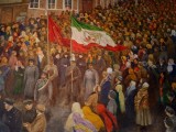 Kaunas oorlogsmuseum: opstand tegen Russische bezetting