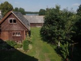 Trakai: ons uitzicht