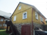 Trakai: ons huisje