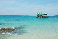 slowboat