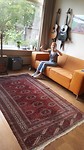 Tapijt