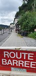 Vianden waterschade
