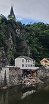 Vianden waterschade
